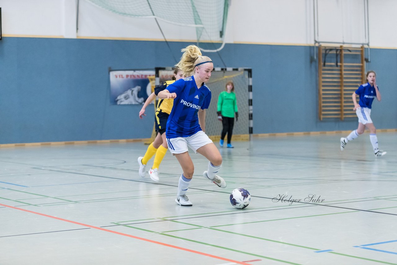 Bild 475 - wBJ Auswahl Futsalturnier